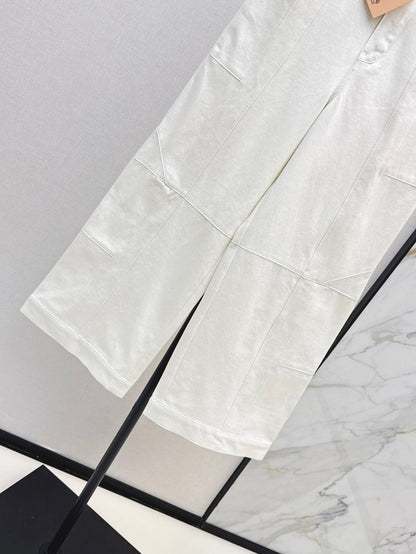 Miu 25fw jeans