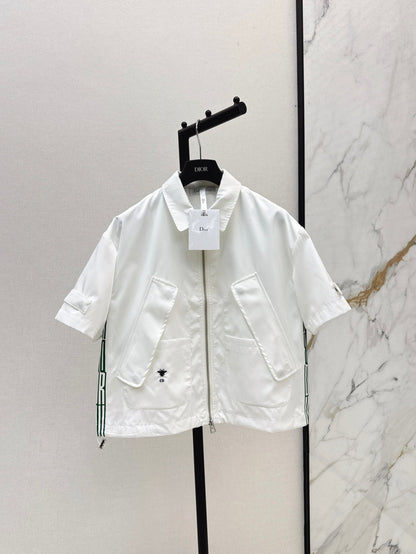 CD 25ss jacket