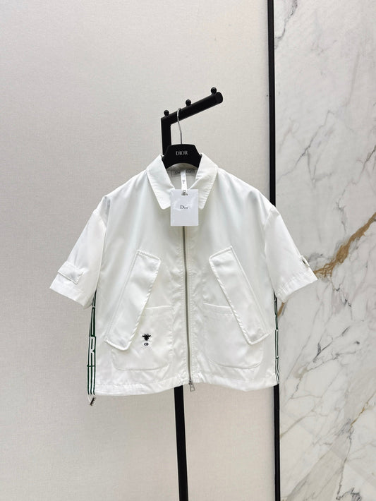 CD 25ss jacket