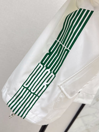 CD 25ss jacket