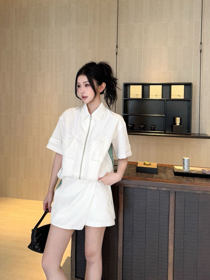 CD 25ss jacket
