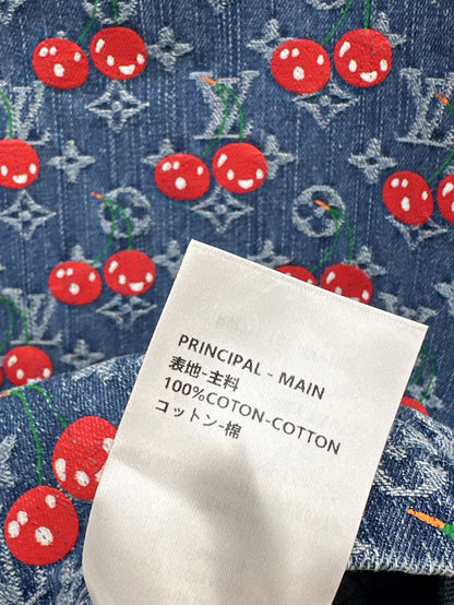 Louis 25ss jacquard dress