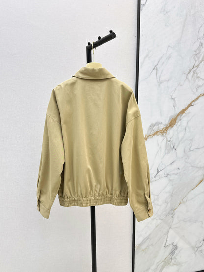 Miu 25fw jacket