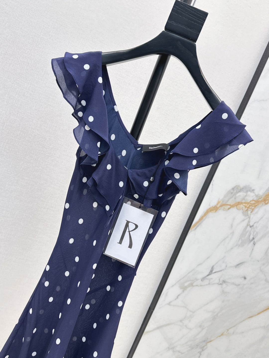 R 25ss silk dress