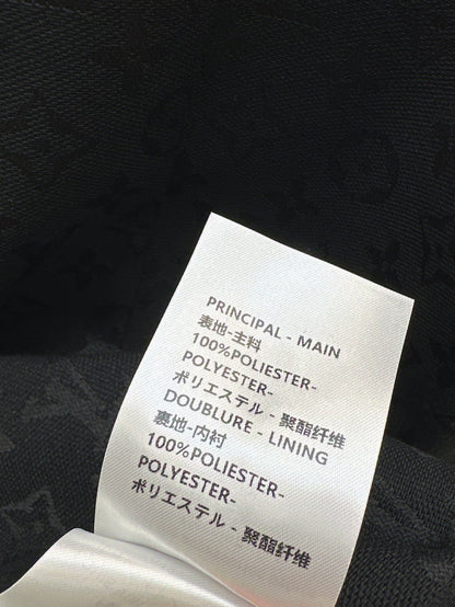 Louis 25ss jacquard vest