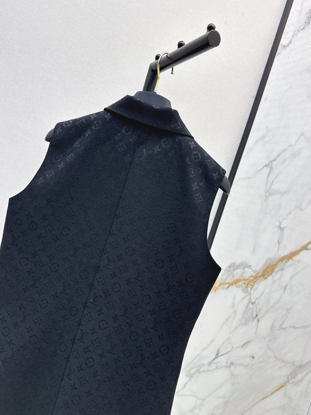 Louis 25ss jacquard vest