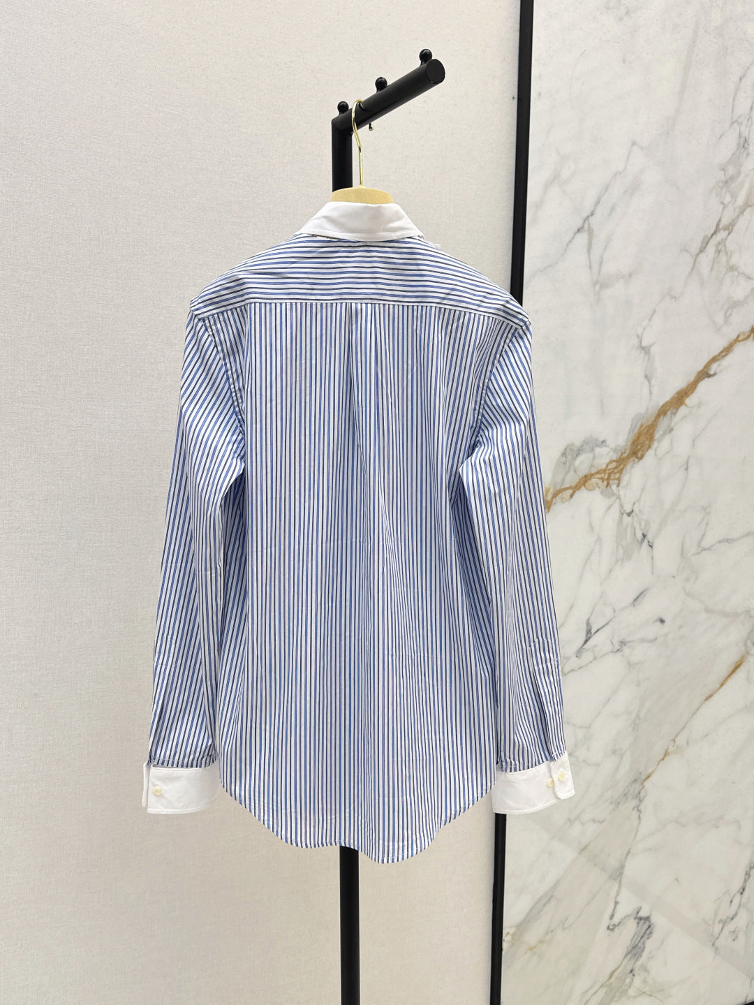 Miu 25fw shirt
