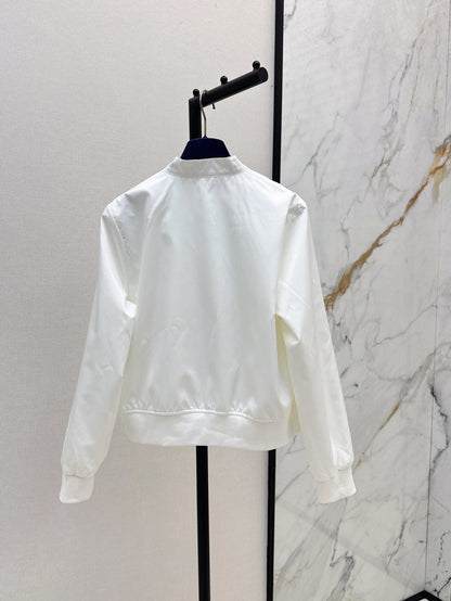 Louis 25ss reversible jacket