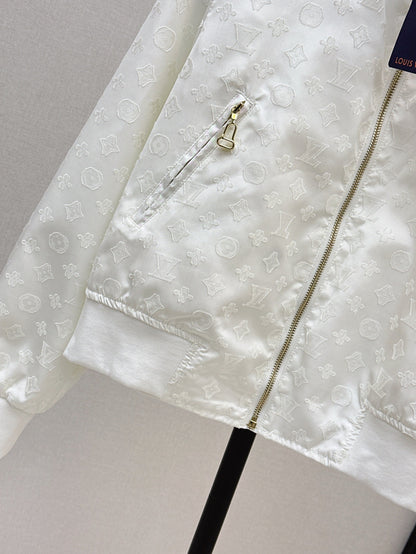 Louis 25ss reversible jacket