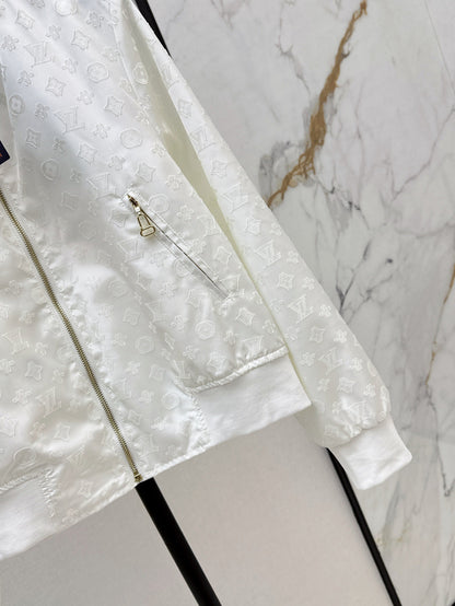 Louis 25ss reversible jacket
