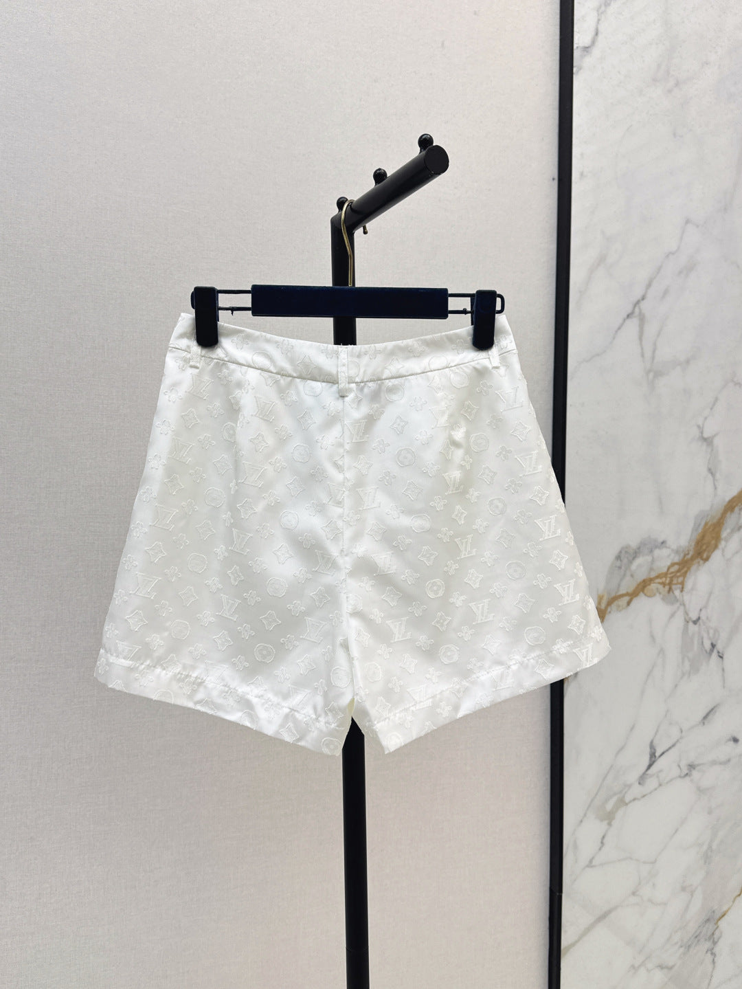 Louis 25ss jacquard short