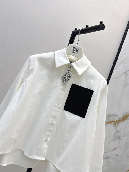 Loe 25fw shirt