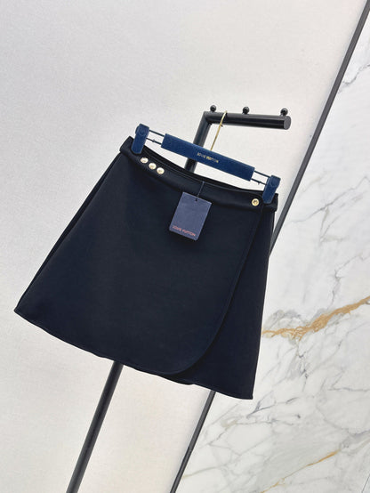 Louis 25fw skirt