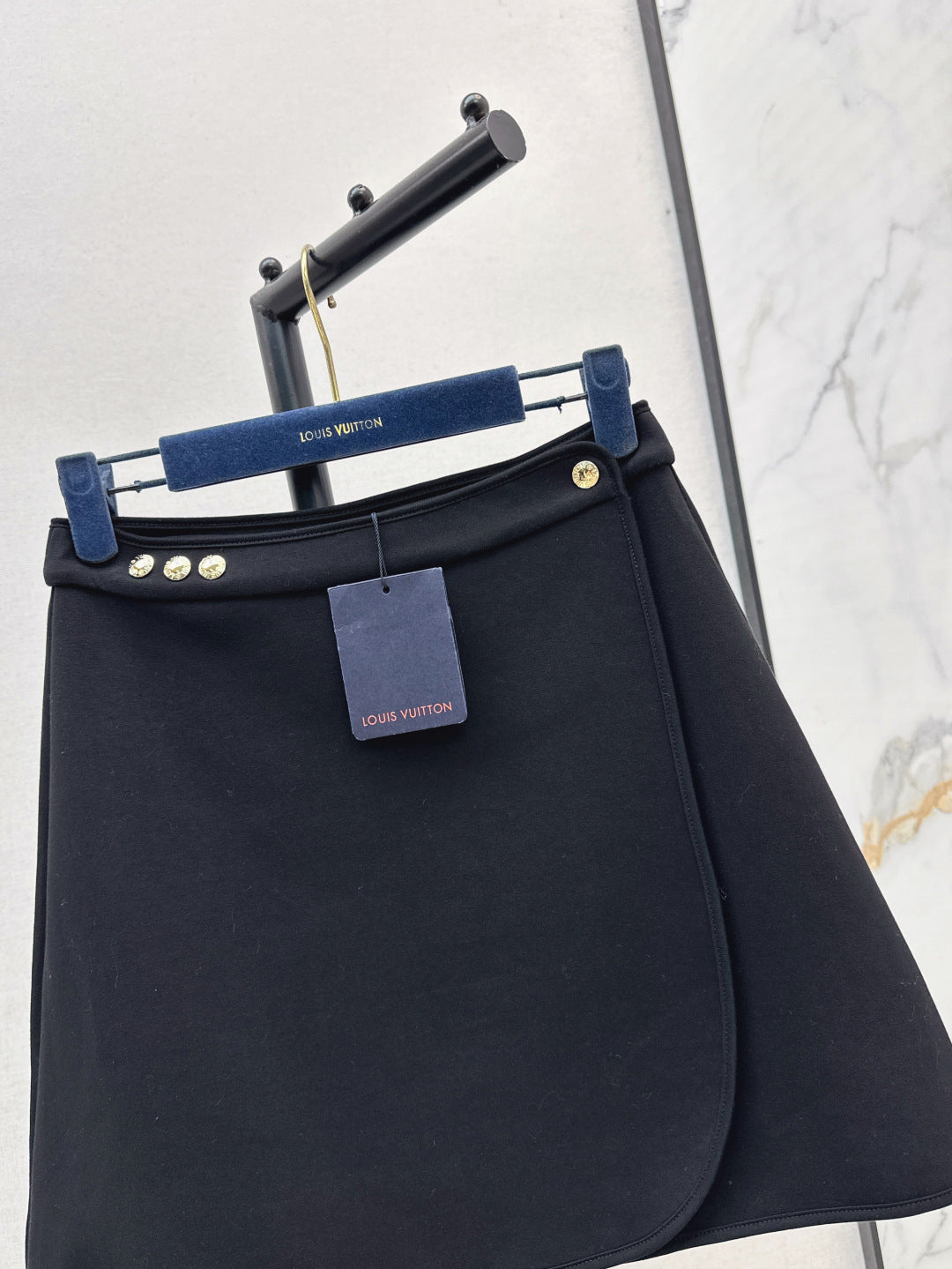 Louis 25fw skirt