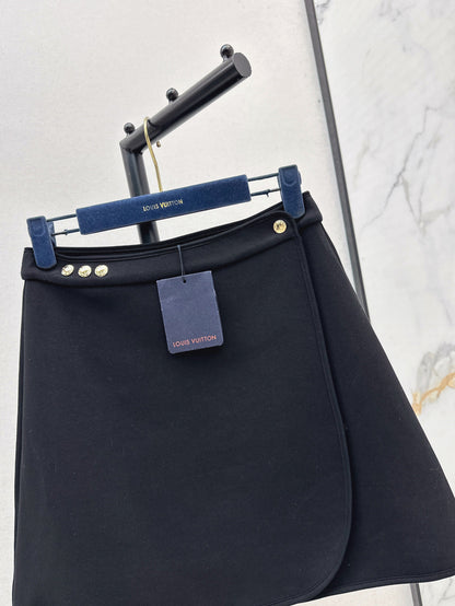 Louis 25fw skirt