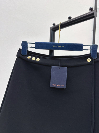Louis 25fw skirt