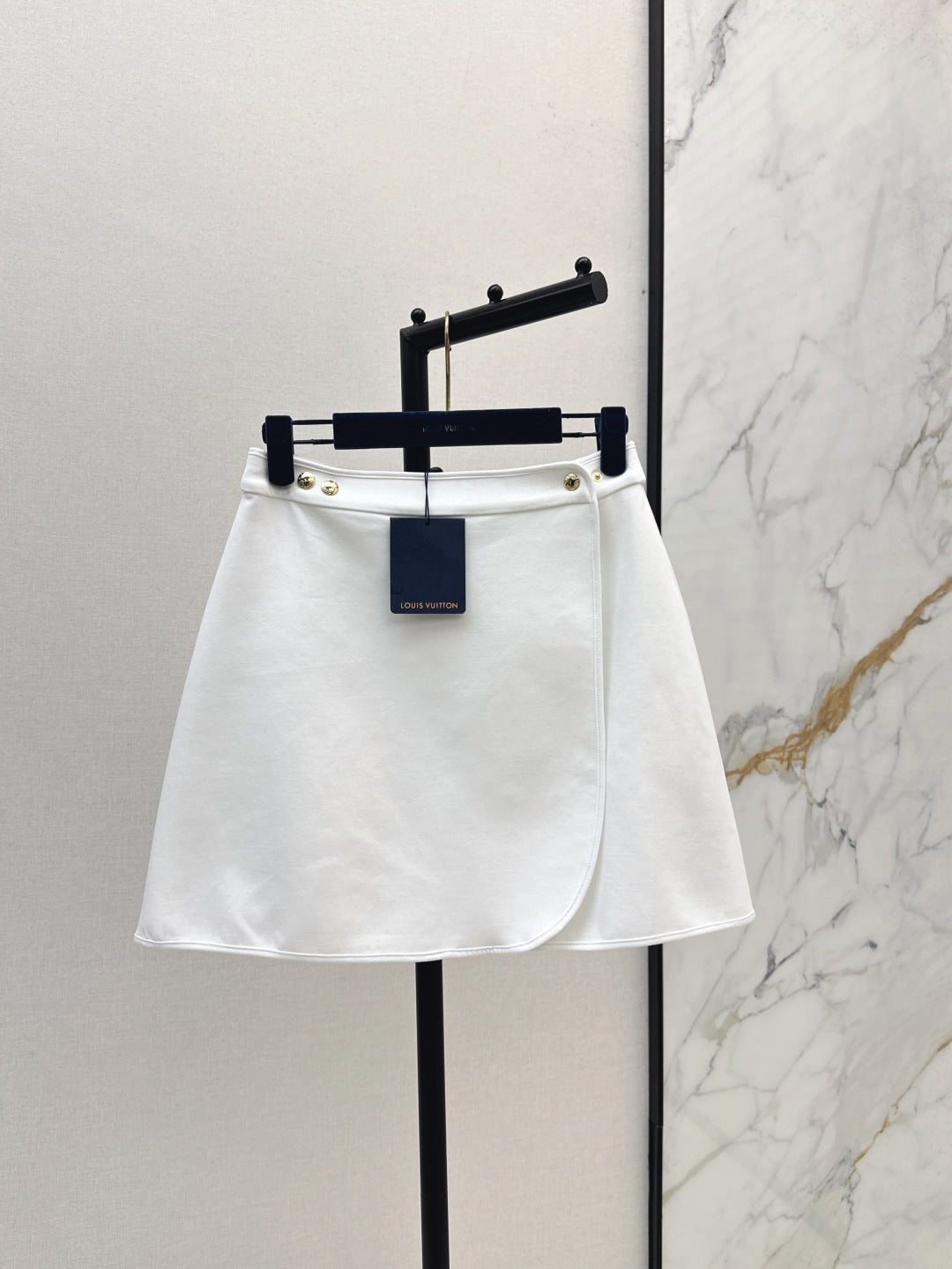 Louis 25fw skirt