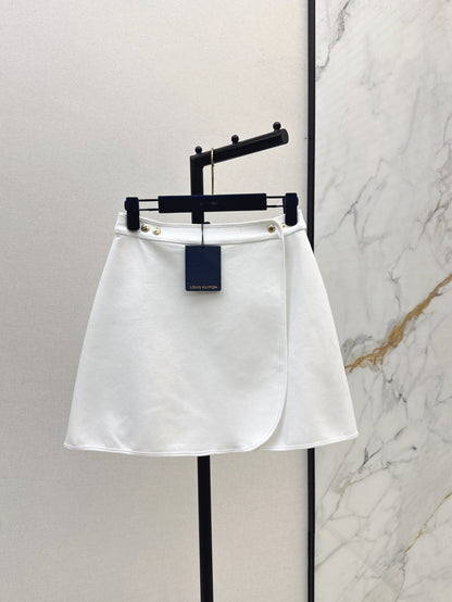 Louis 25fw skirt