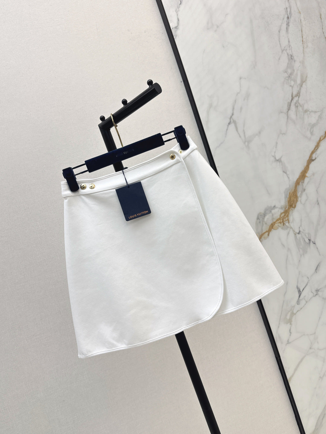 Louis 25fw skirt