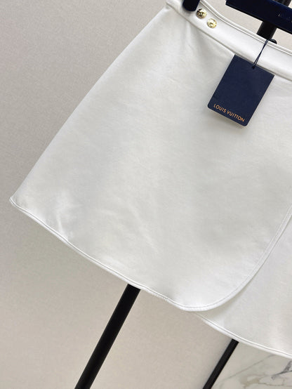 Louis 25fw skirt