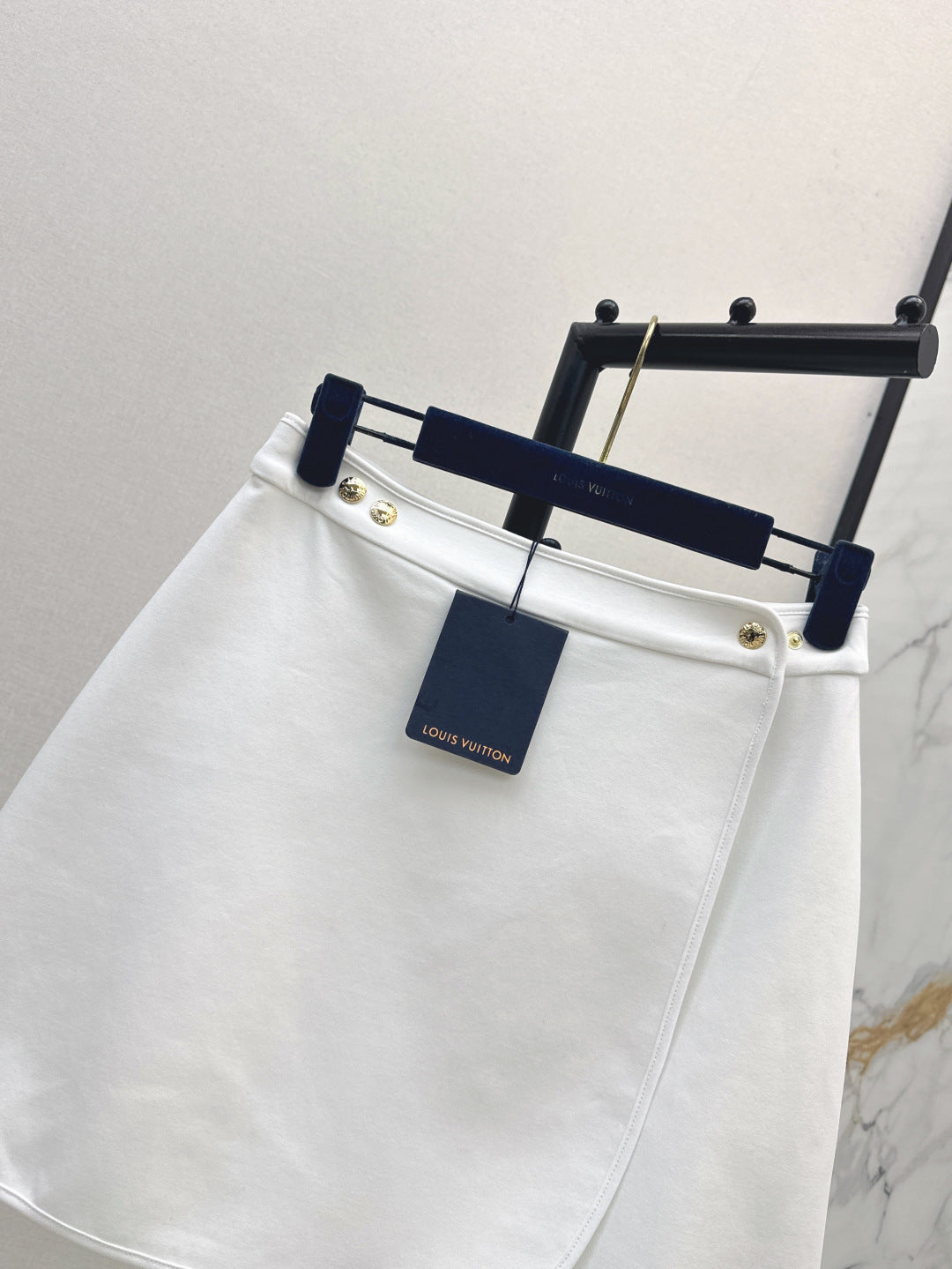 Louis 25fw skirt