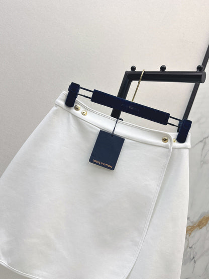 Louis 25fw skirt