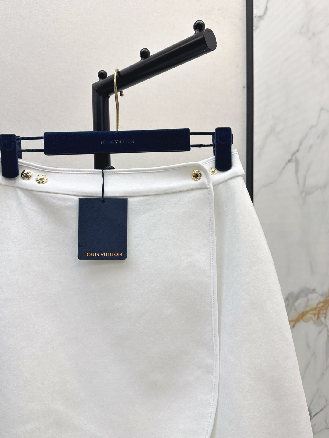 Louis 25fw skirt