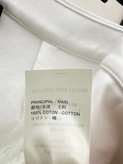 Louis 25fw skirt