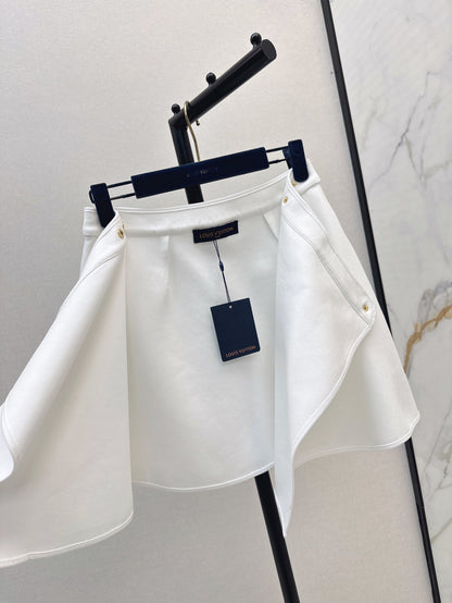 Louis 25fw skirt