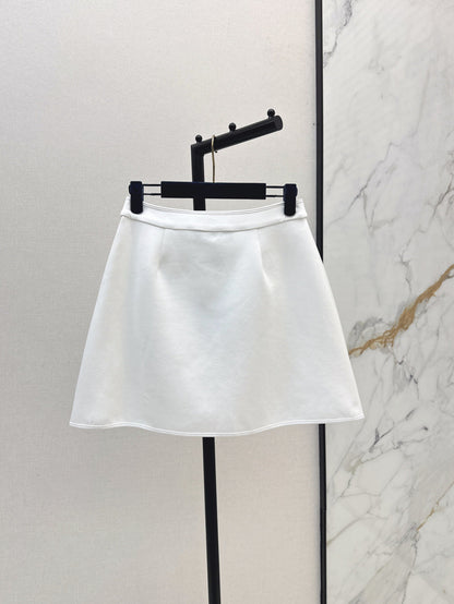 Louis 25fw skirt
