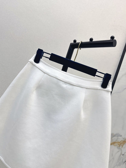 Louis 25fw skirt