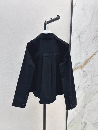 Loe 25fw shirt