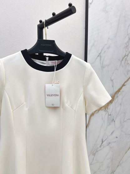 Valen 25ss dress