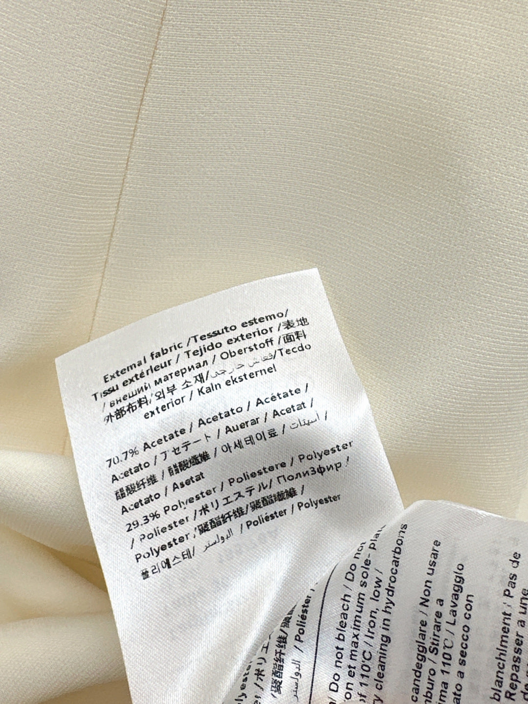 Valen 25ss dress