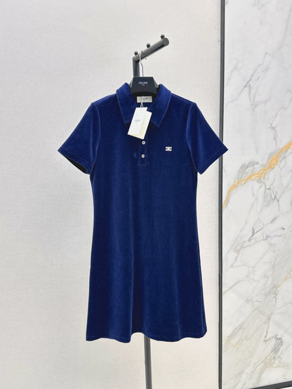 Celi 25fw dress