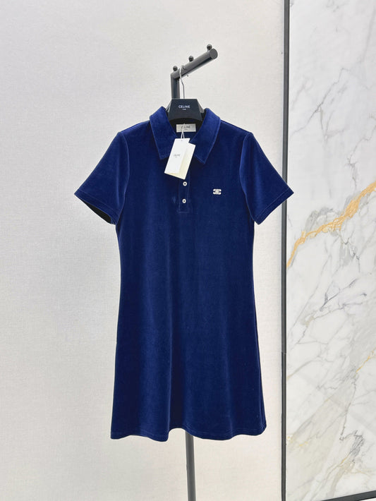 Celi 25fw dress