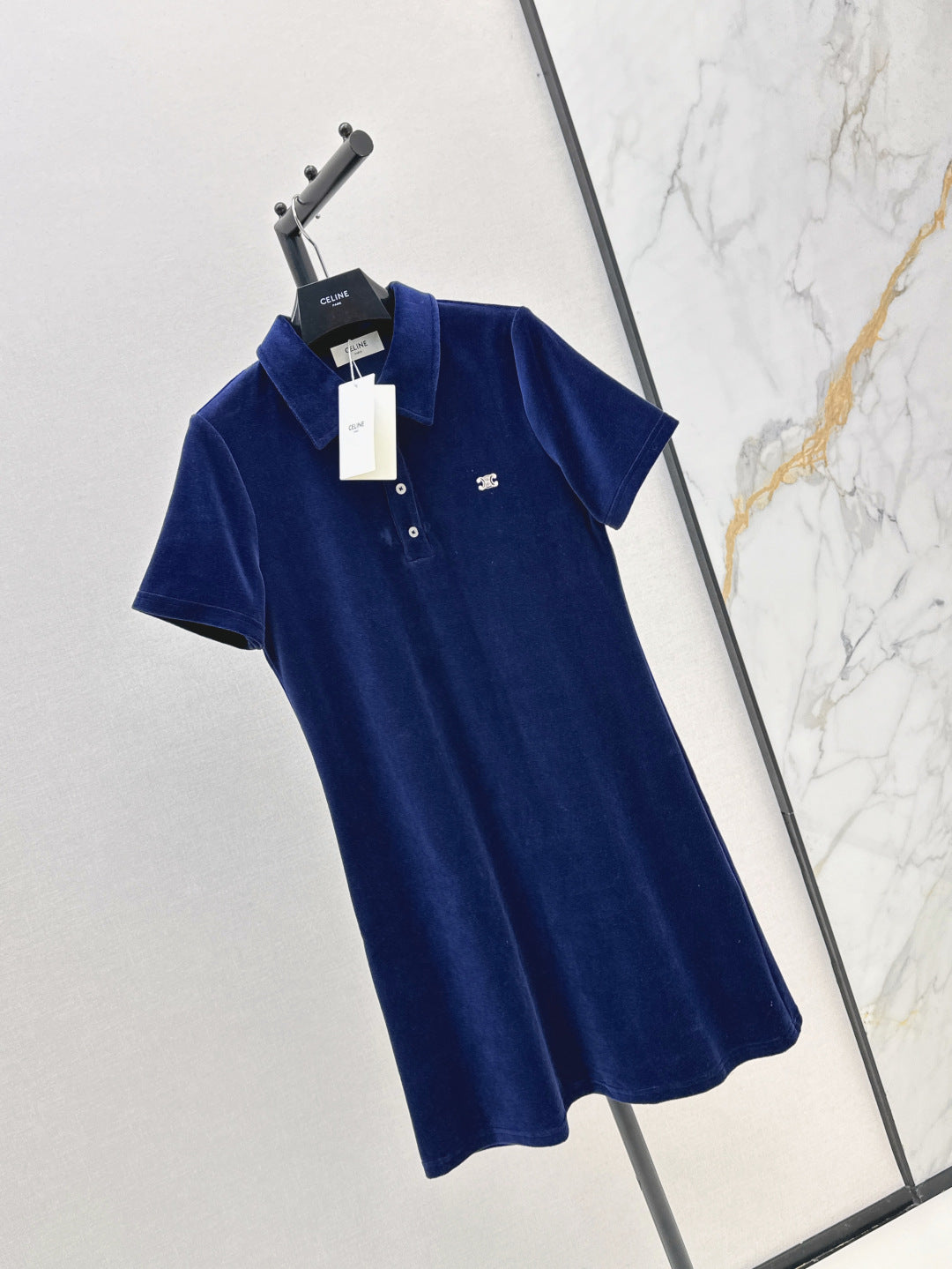 Celi 25fw dress
