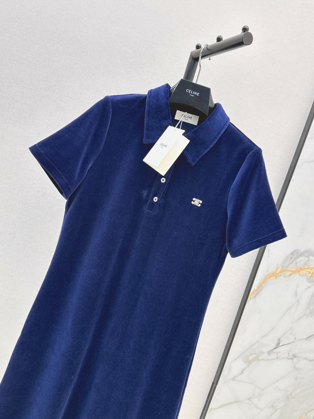 Celi 25fw dress