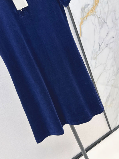 Celi 25fw dress