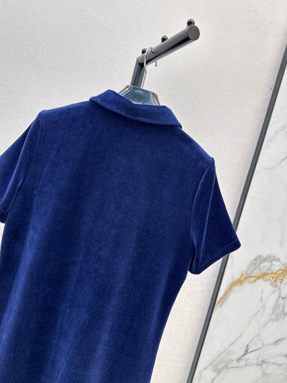 Celi 25fw dress