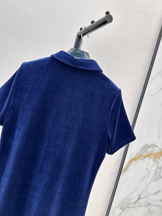 Celi 25fw dress