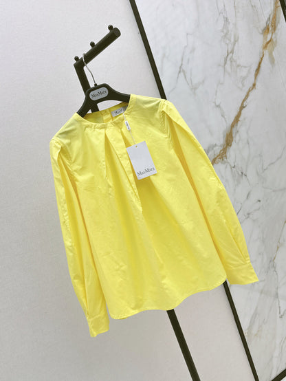 Max 25ss shirt