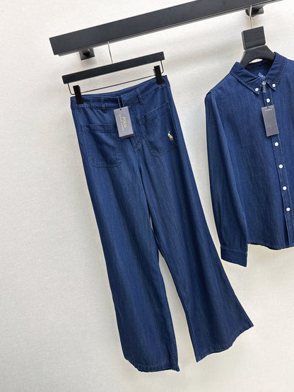 Ral 25fw jeans