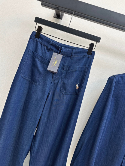 Ral 25fw jeans