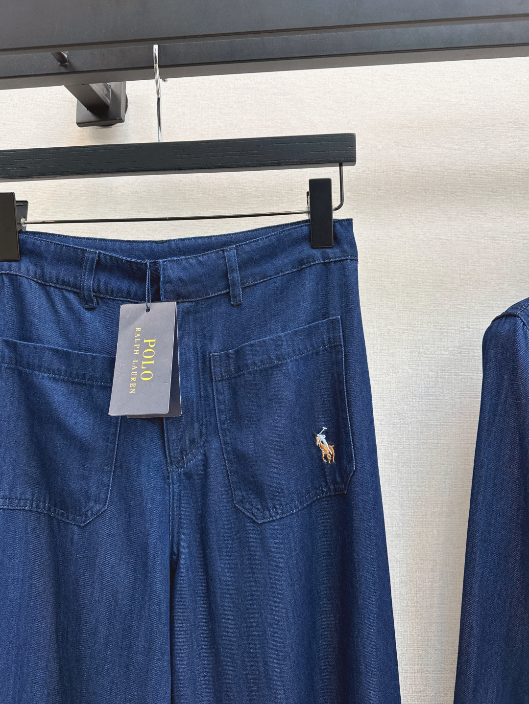 Ral 25fw jeans
