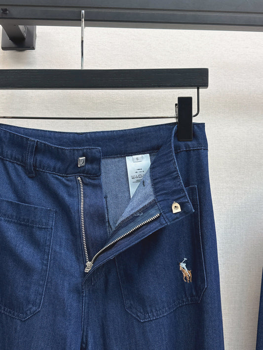 Ral 25fw jeans