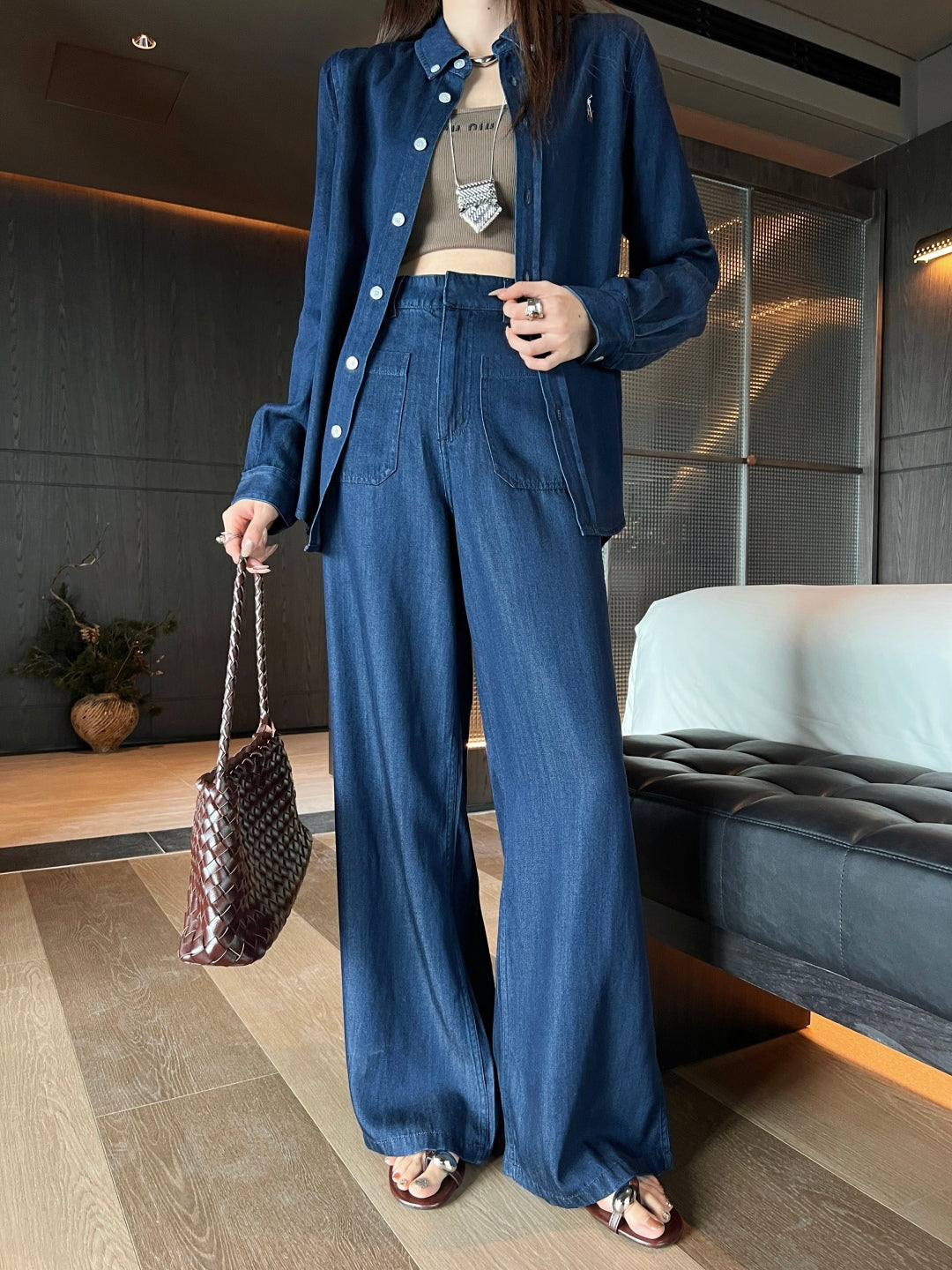Ral 25fw jeans