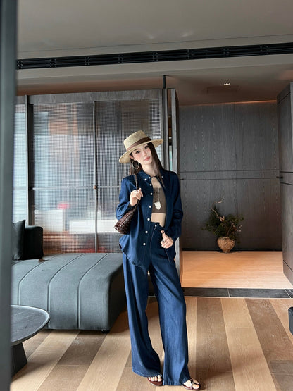 Ral 25fw jeans