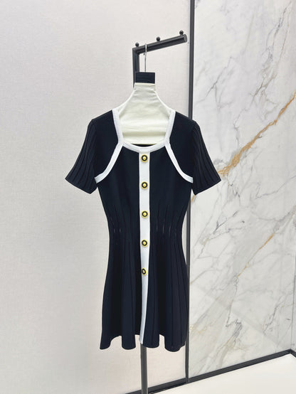 Bal 25fw dress