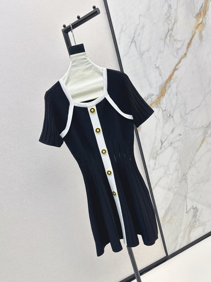 Bal 25fw dress